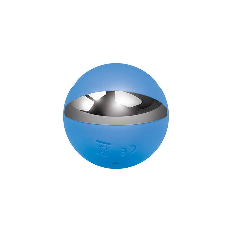 Blue Crush G-Spot Vibrator
