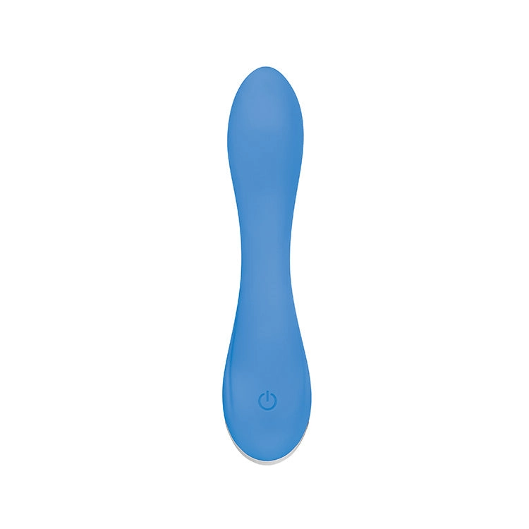 Blue Crush G-Spot Vibrator