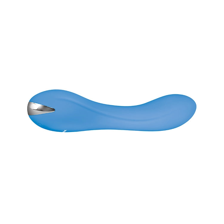 Blue Crush G-Spot Vibrator