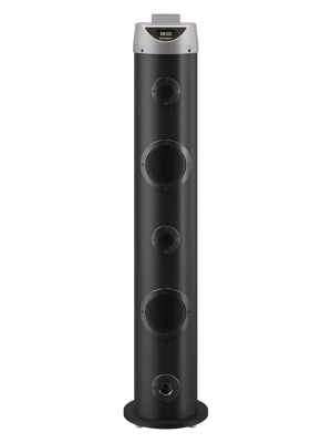 Bluetooth Soundtower