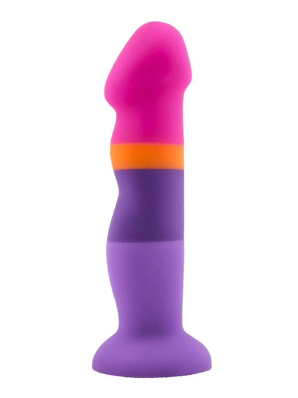 Blush Avant D3 Summer Fling Dildo 20 cm