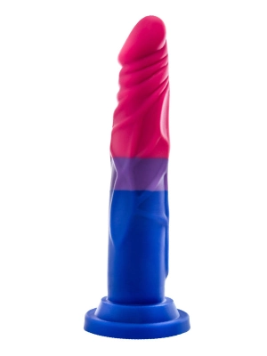 Blush Avant P8 Pride Love Dildo 19 cm