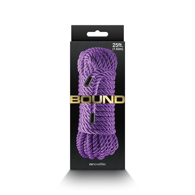 Bound Rope (25ft)