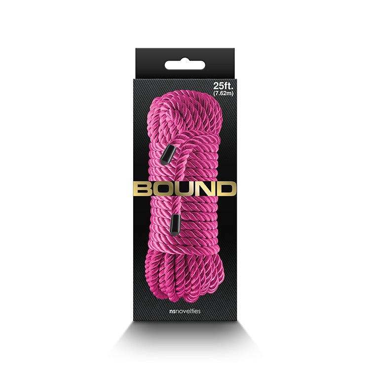 Bound Rope (25ft)