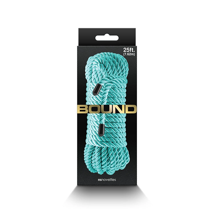 Bound Rope (25ft)