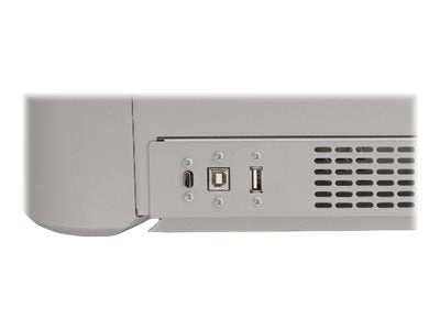 Bretford PowerSync Pro Smart Hub - Charge and sync station - 2.4 A - 20 output connectors (USB) - on cable: Lightning PSPT20SA2201A