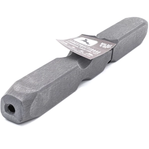 Bulletproof Pet Products Indestructibone Grey Dog Toys