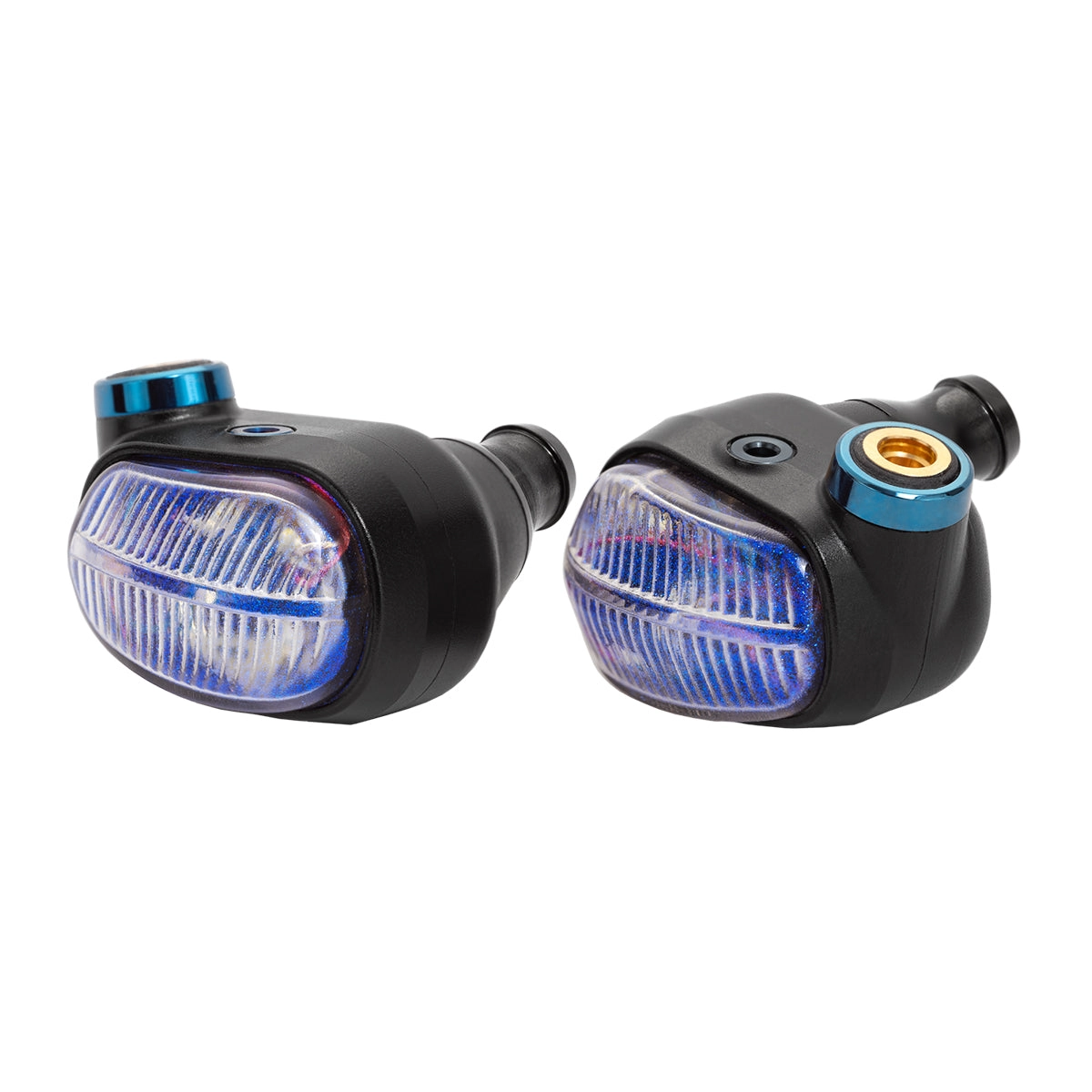 Campfire Audio Alien Brain Universal In-Ear Monitors
