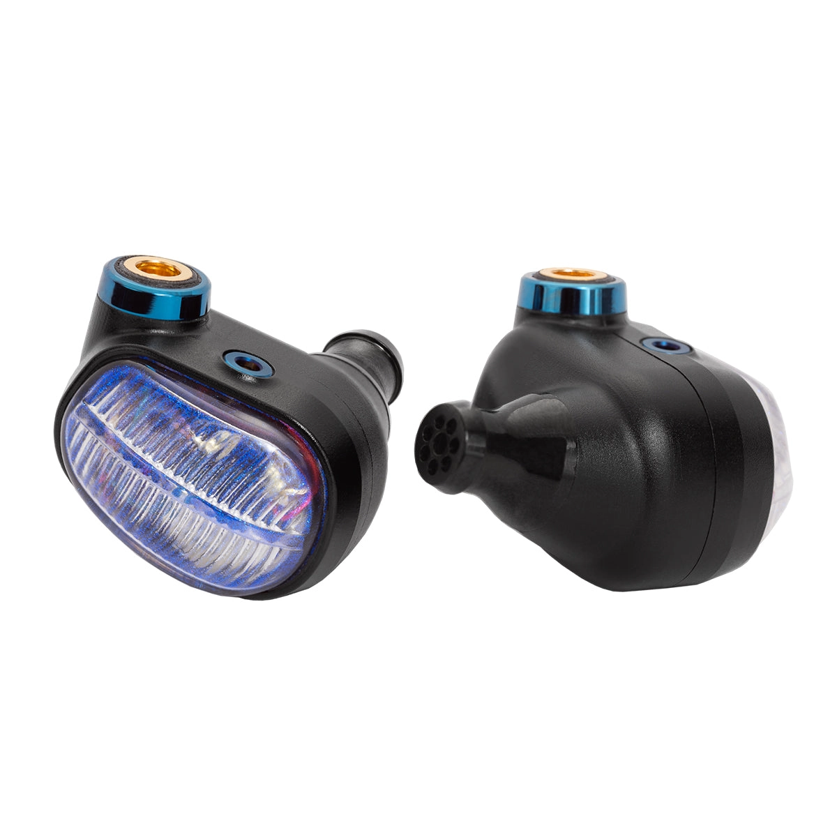 Campfire Audio Alien Brain Universal In-Ear Monitors