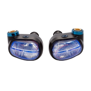 Campfire Audio Alien Brain Universal In-Ear Monitors