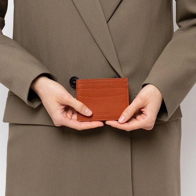 Cardholder