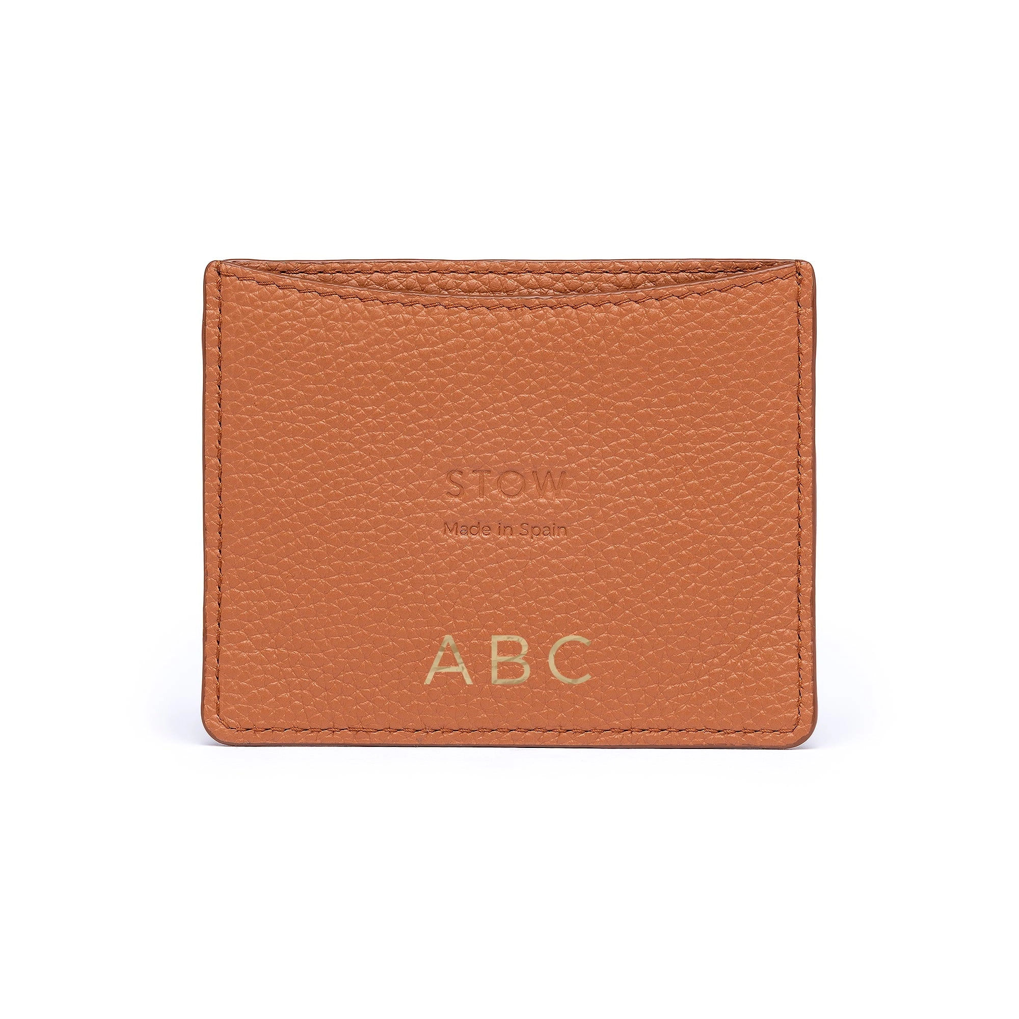 Cardholder