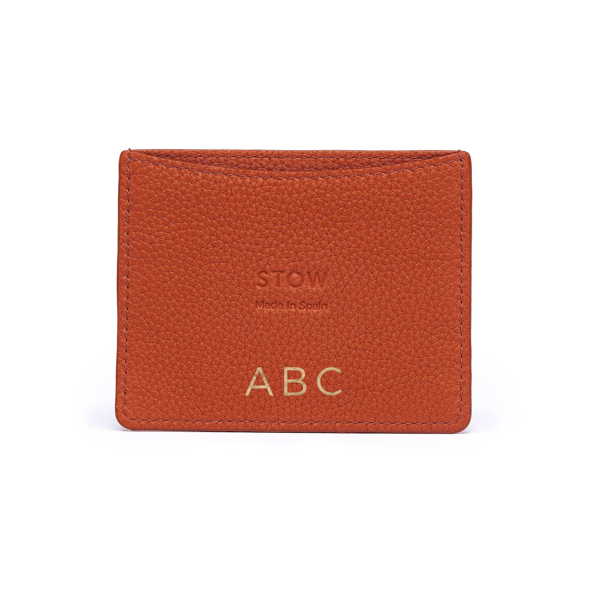 Cardholder
