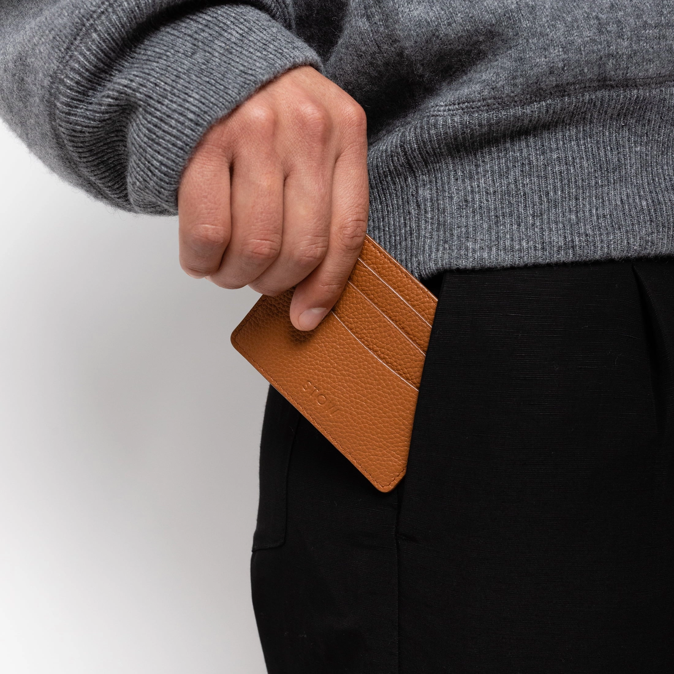 Cardholder