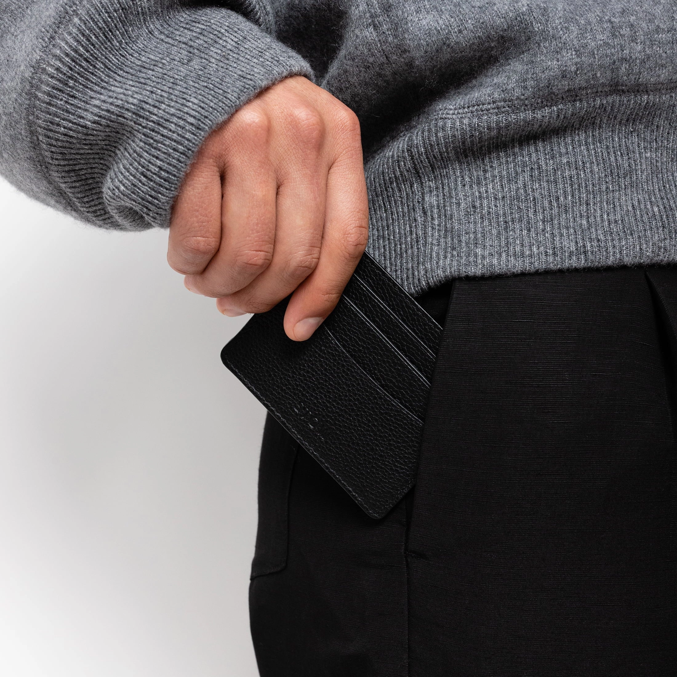 Cardholder