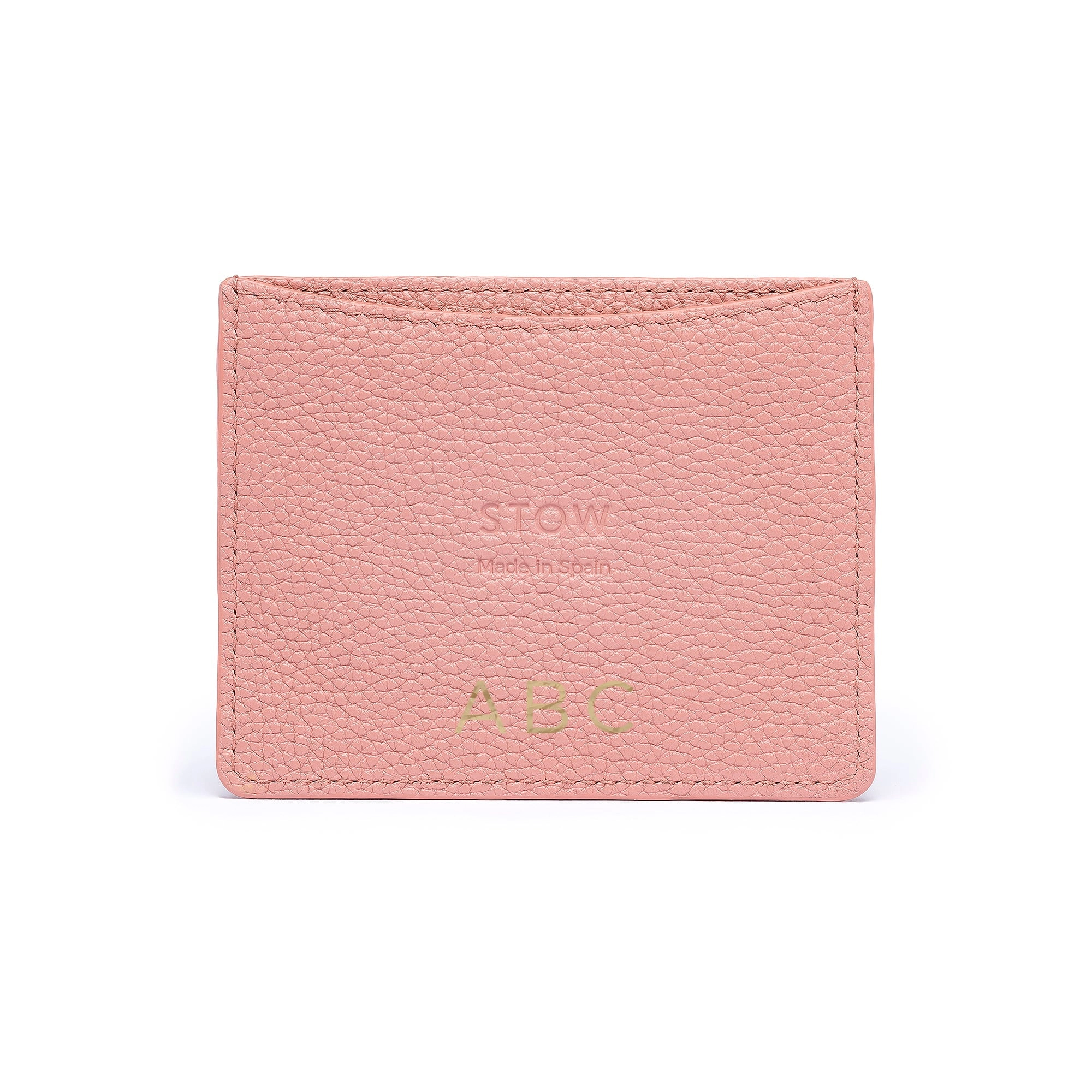 Cardholder