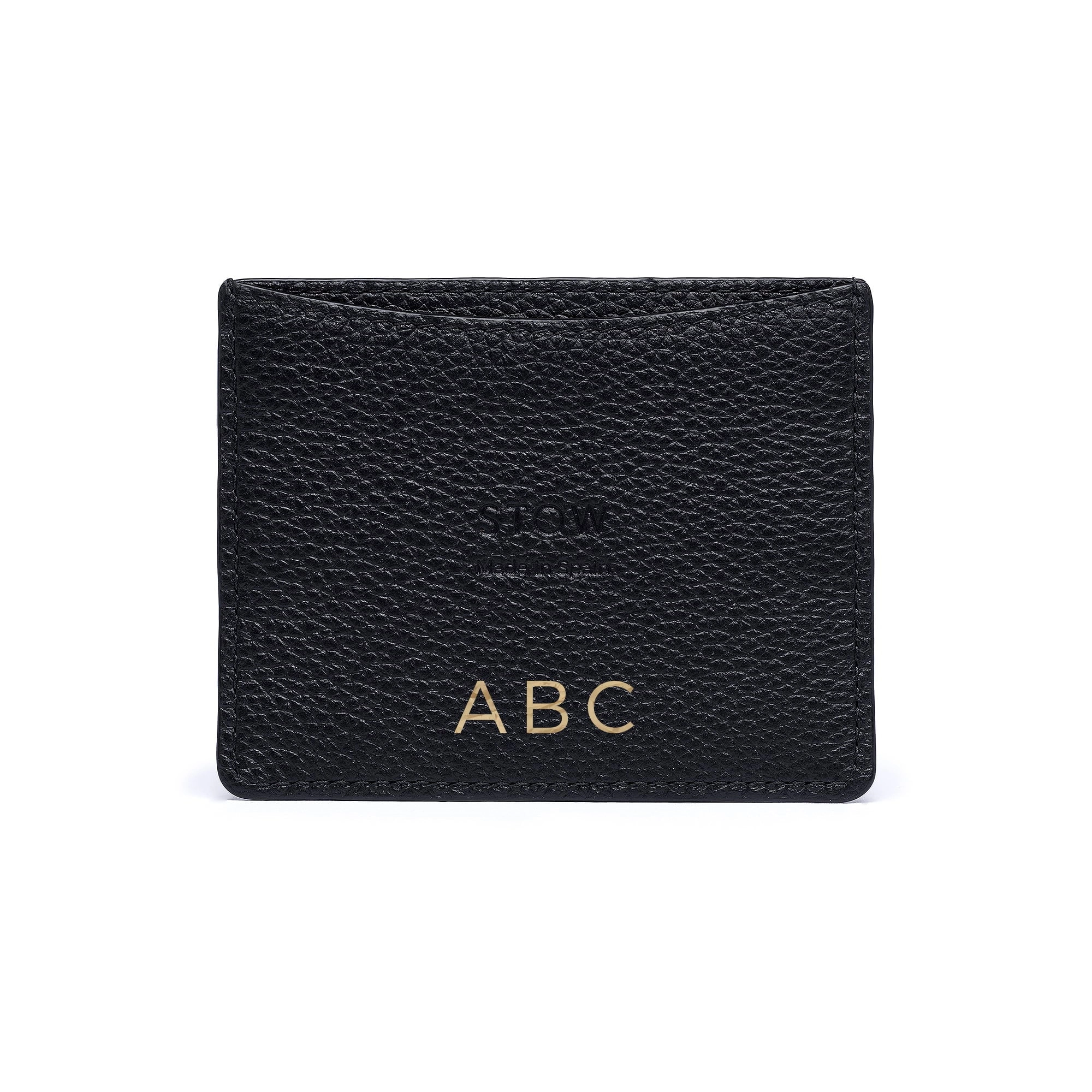 Cardholder