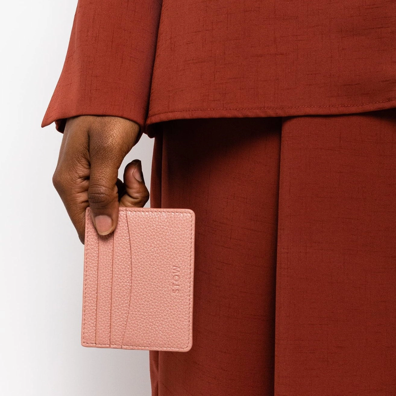 Cardholder