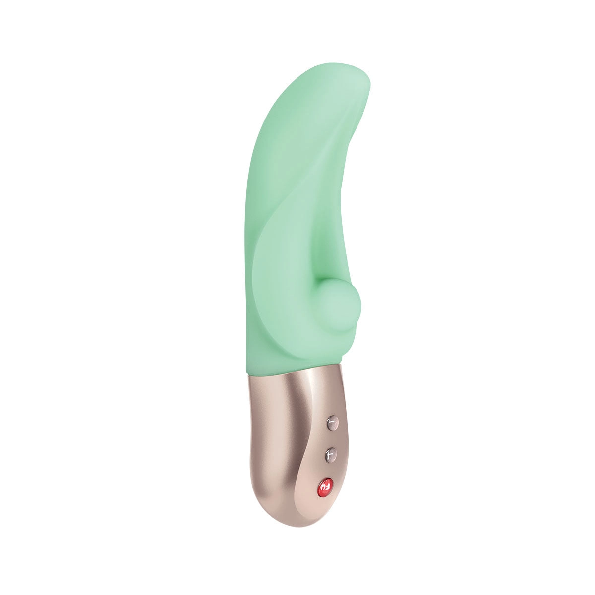 Cayona Vibrator in Green