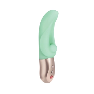 Cayona Vibrator in Green
