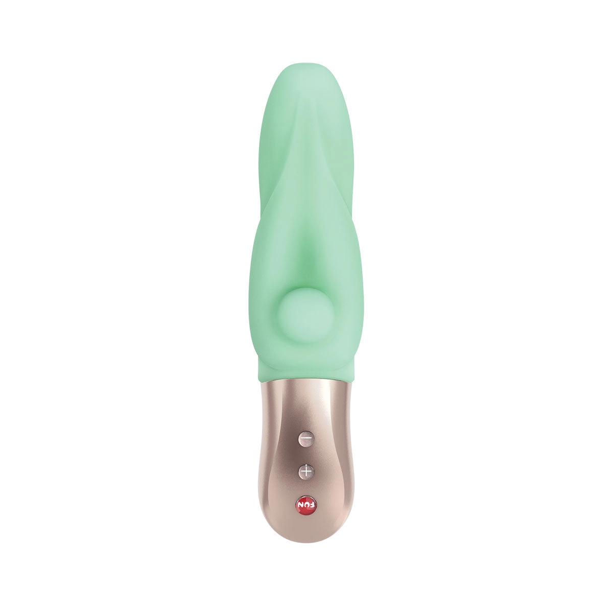 Cayona Vibrator in Green