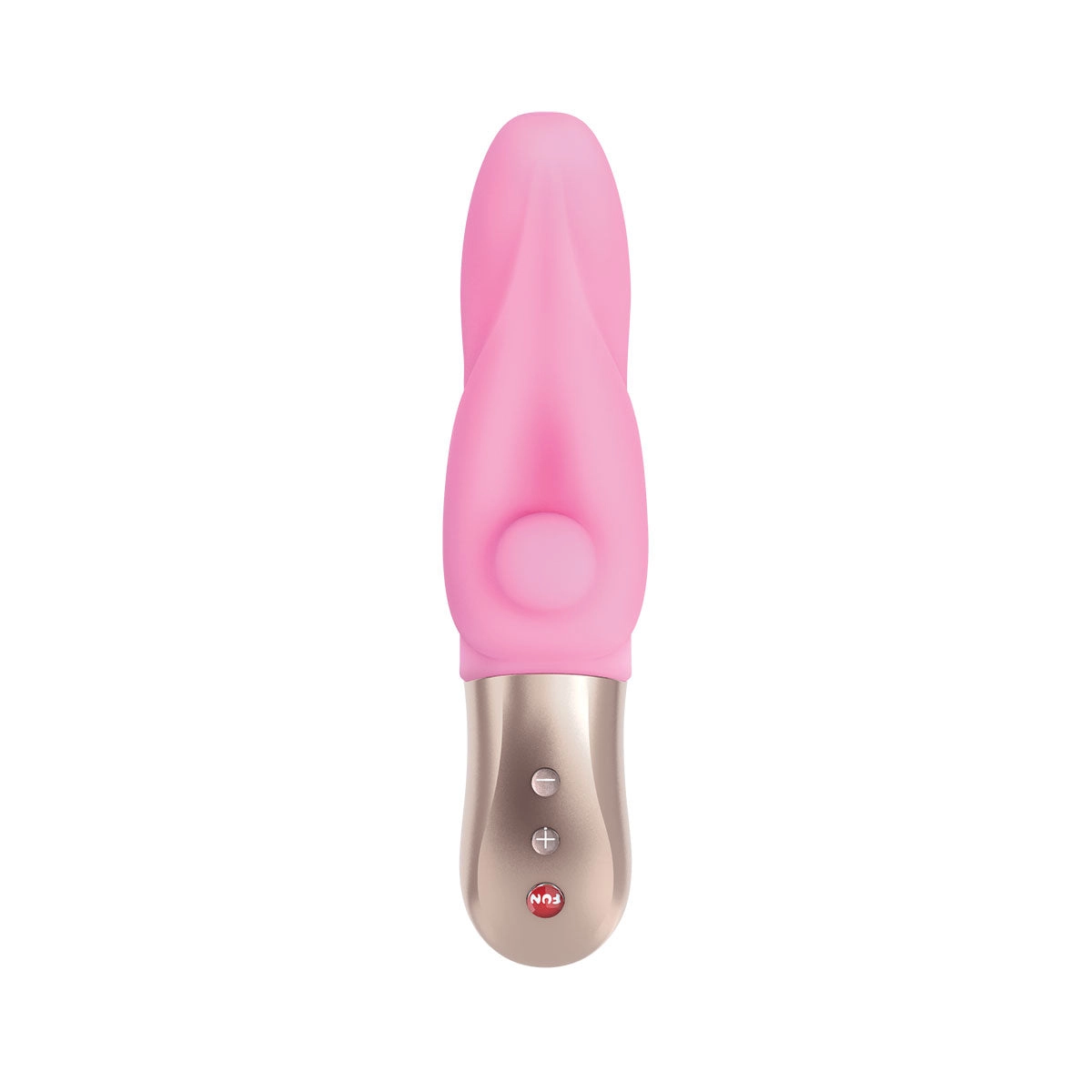 Cayona Vibrator in Rose