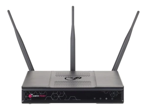 Check Point Quantum Spark 1500 PRO 1555W - Security appliance - with 1 Year SandBlast (SNBT) Security Subscription Package and CPAP-SG1555W-US-SNBT-CO-PREM-5Y