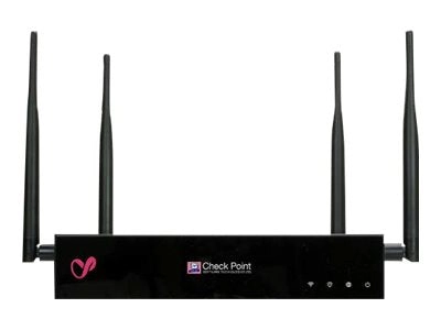 Check Point Quantum Spark 1570W - Security appliance - with 3 years SandBlast (SNBT) Security Subscription Package and Direct CPAP-SG1570W-US-SNBT-SS-PREMPRO-3Y