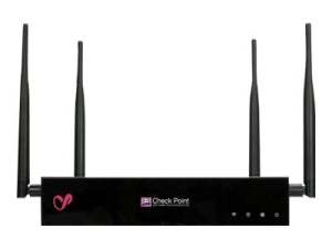 Check Point Quantum Spark 1570W - Security appliance - with 3 years SandBlast (SNBT) Security Subscription Package and Direct CPAP-SG1570W-US-SNBT-SS-PREMPRO-3Y