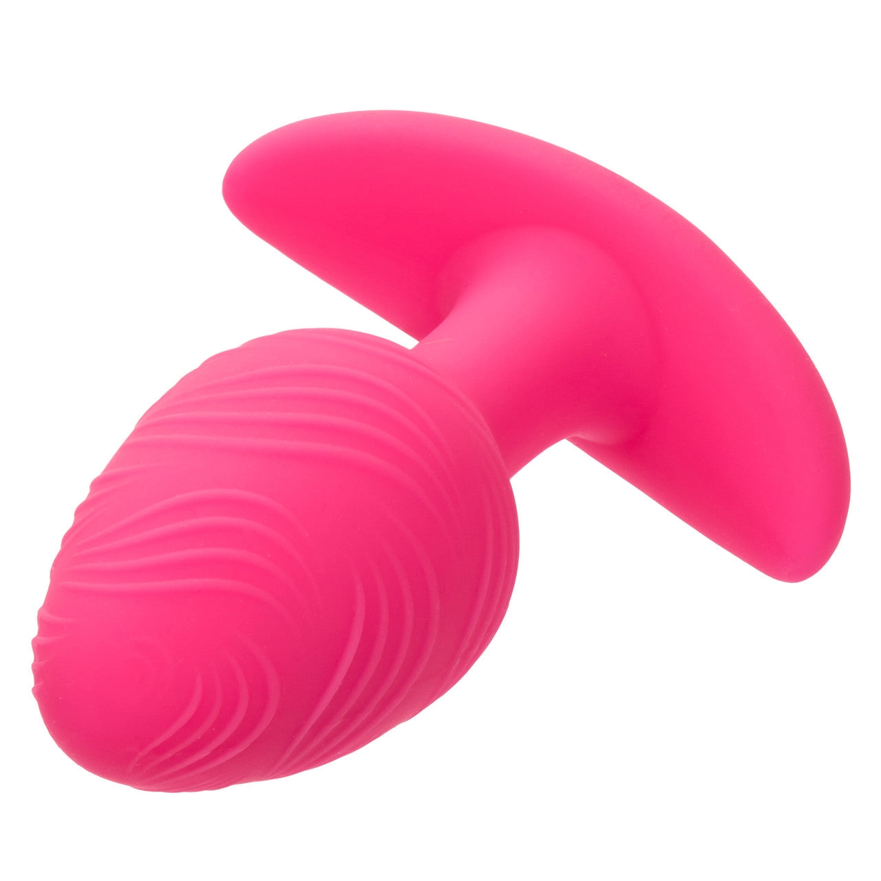 Cheeky™ Vibrating Glow-In-The-Dark Butt Plug