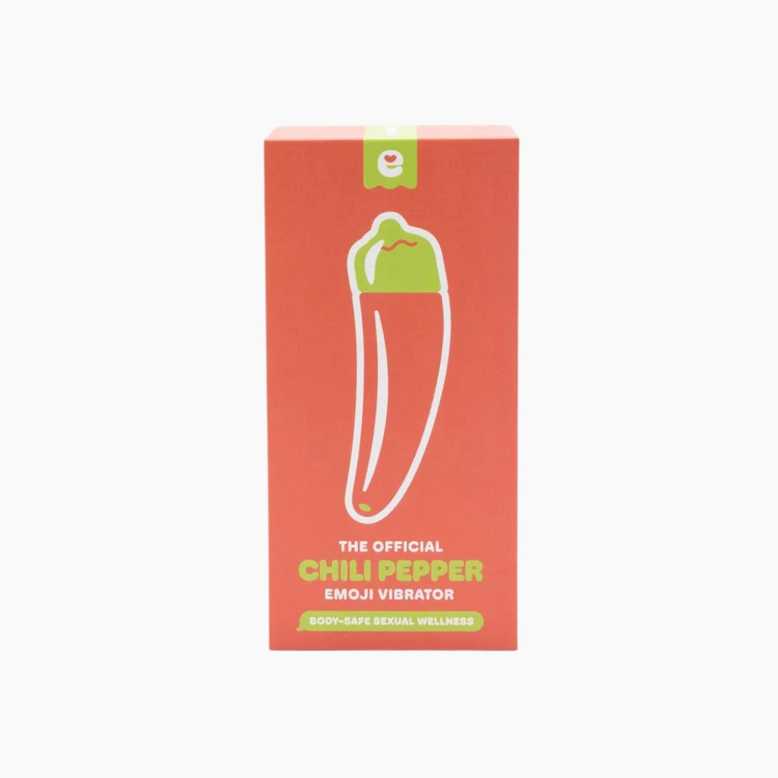 Chili Pepper Emojibator
