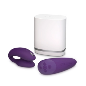 Chorus By We-Vibe - Purple