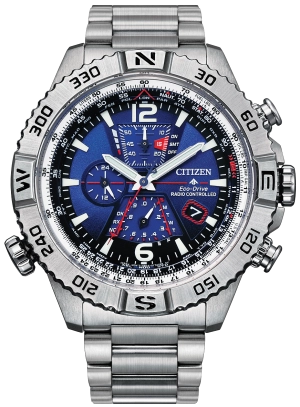 Citizen Eco-Drive Promaster Navihawk