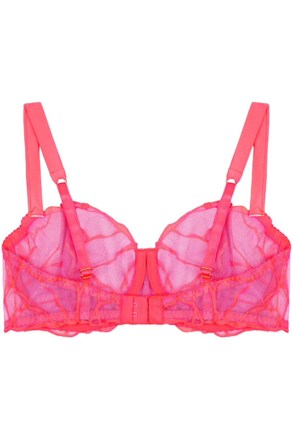 Cleo Balcony Bra