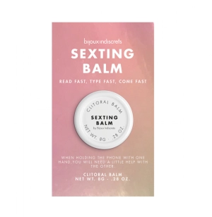 Clitherapy Sexting Balm
