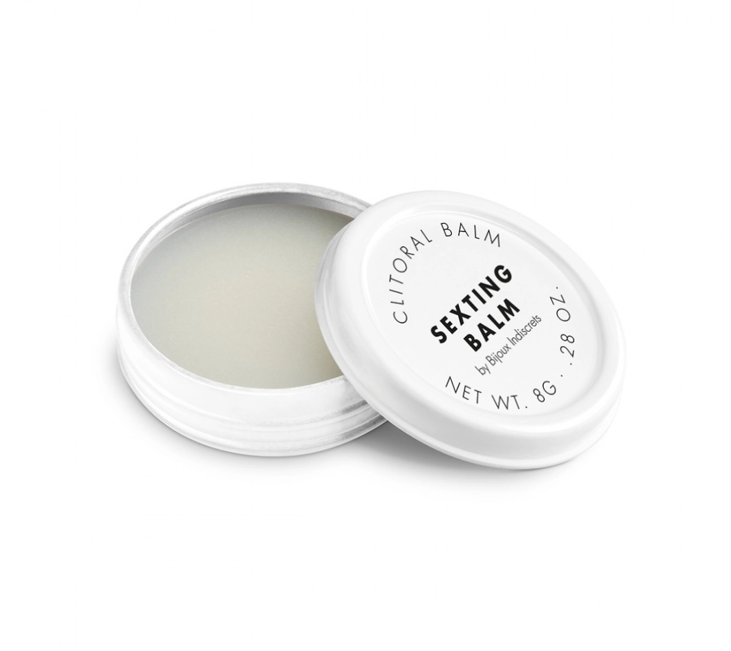 Clitherapy Sexting Balm