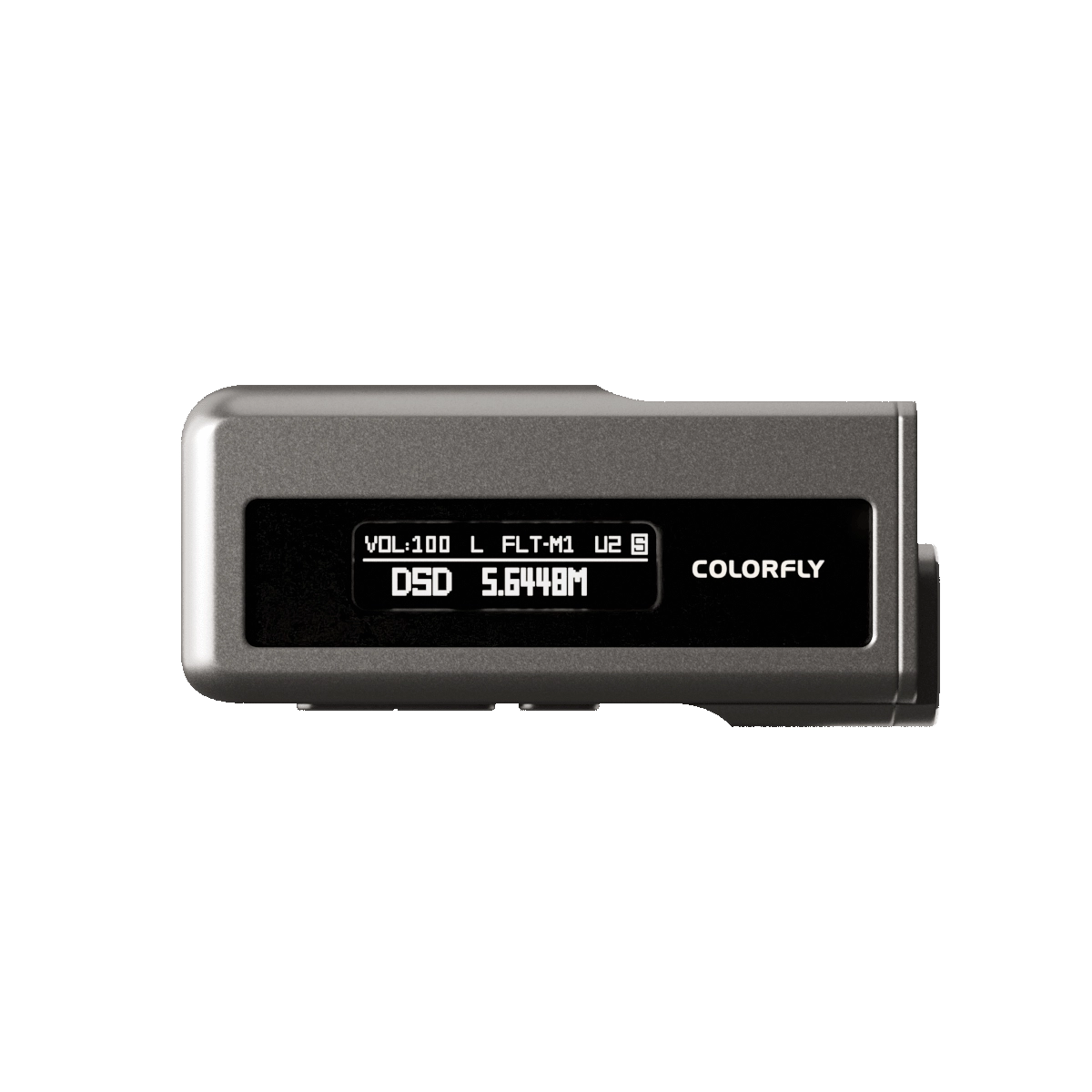 Colorfly CDA-M2 / CDA M2 Dual CS43198 Portable USB DAC/AMP