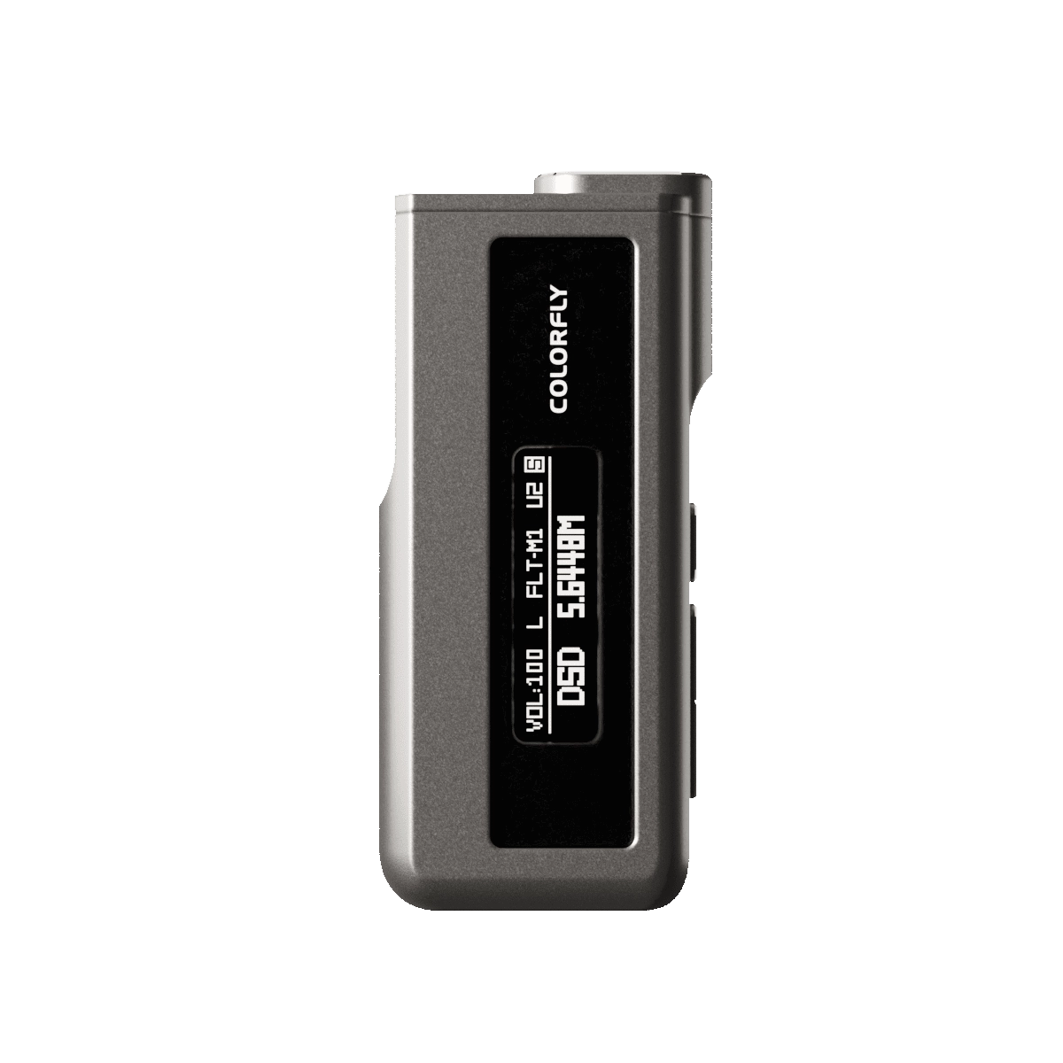 Colorfly CDA-M2 / CDA M2 Dual CS43198 Portable USB DAC/AMP