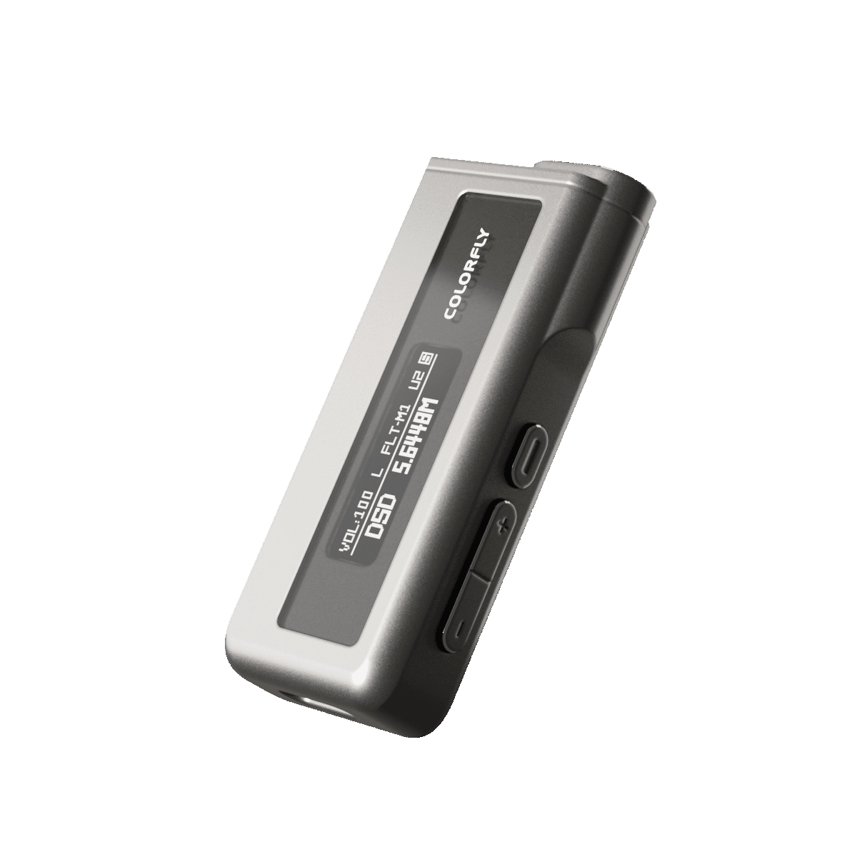 Colorfly CDA-M2 / CDA M2 Dual CS43198 Portable USB DAC/AMP