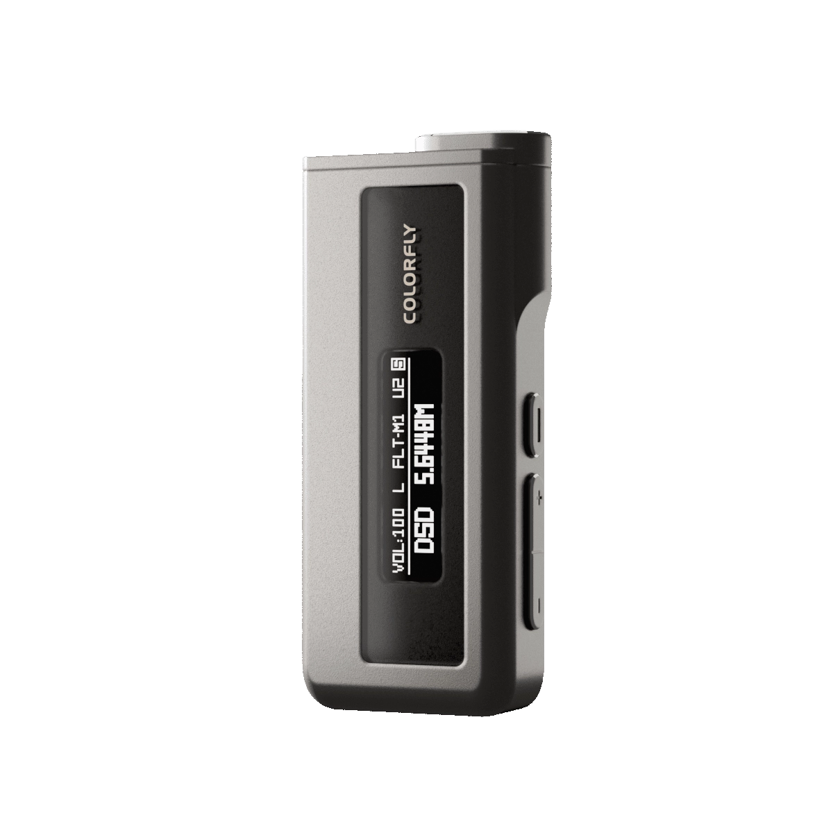 Colorfly CDA-M2 / CDA M2 Dual CS43198 Portable USB DAC/AMP