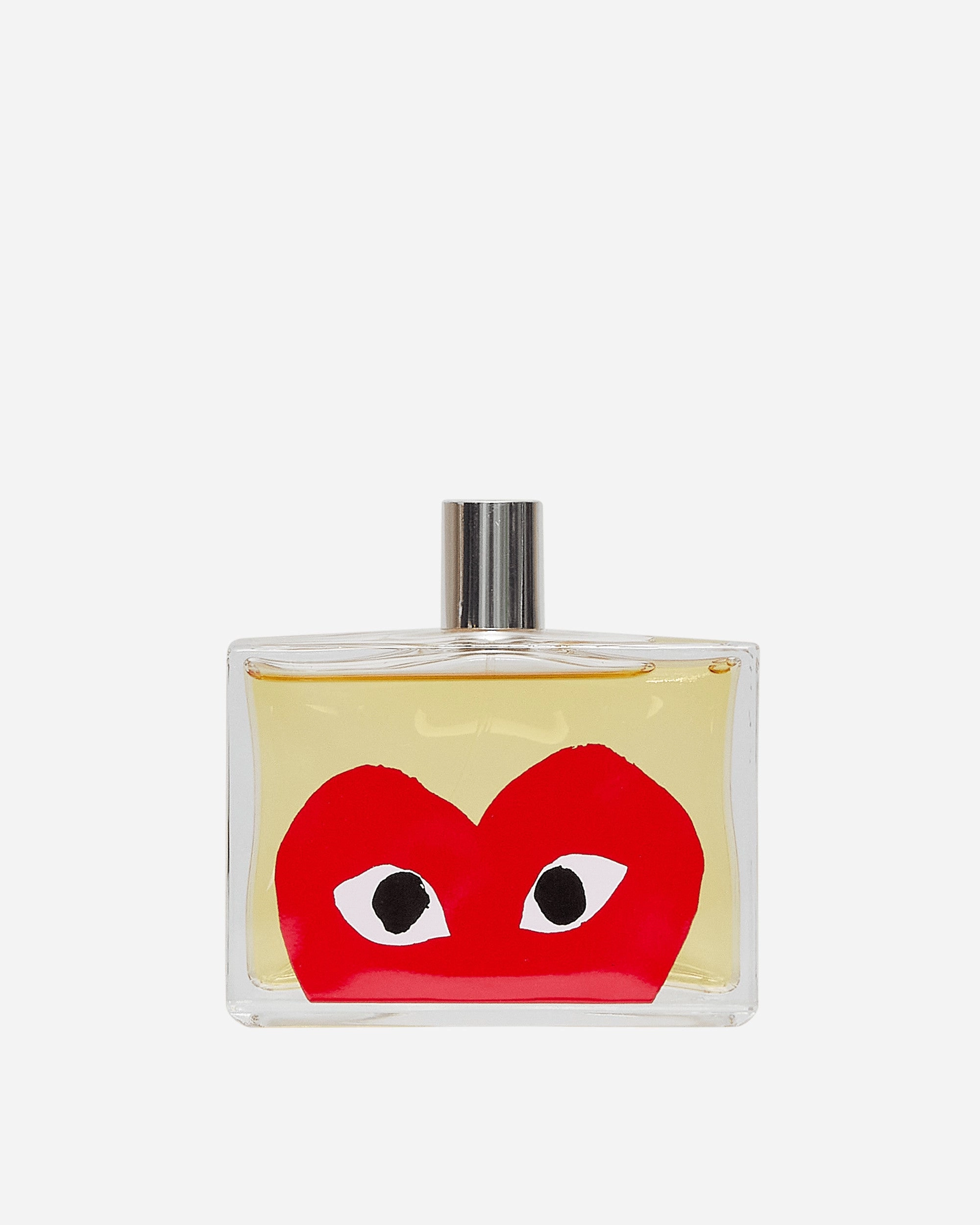 Comme Des Garçons Parfum