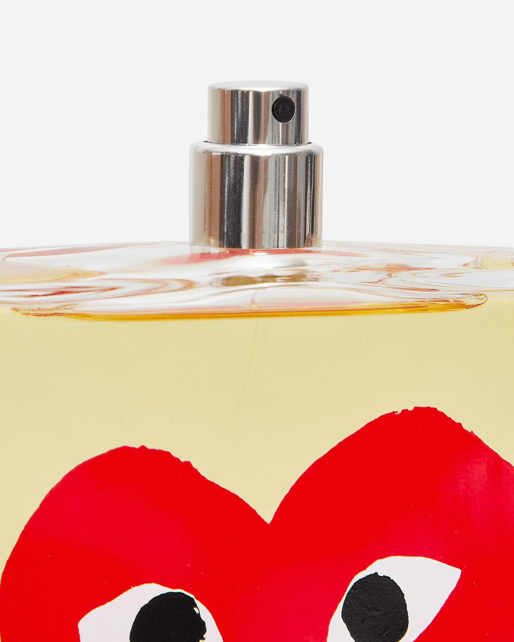 Comme Des Garçons Parfum