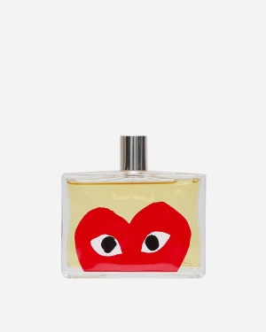 Comme Des Garçons Parfum