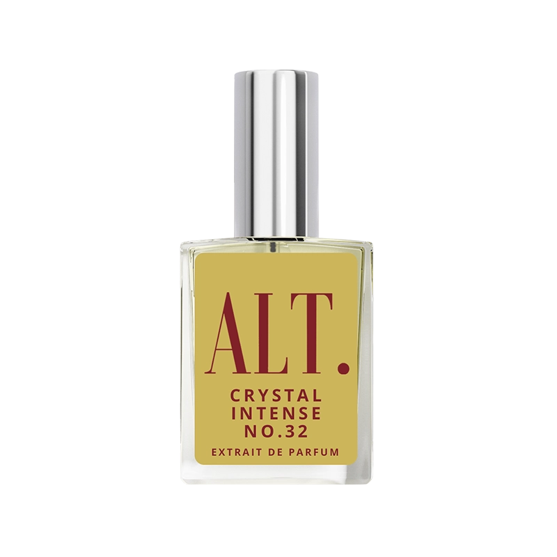 Crystal Intense