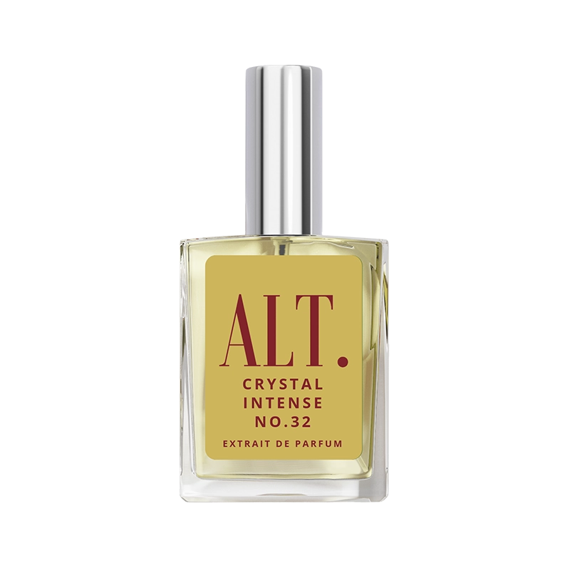 Crystal Intense