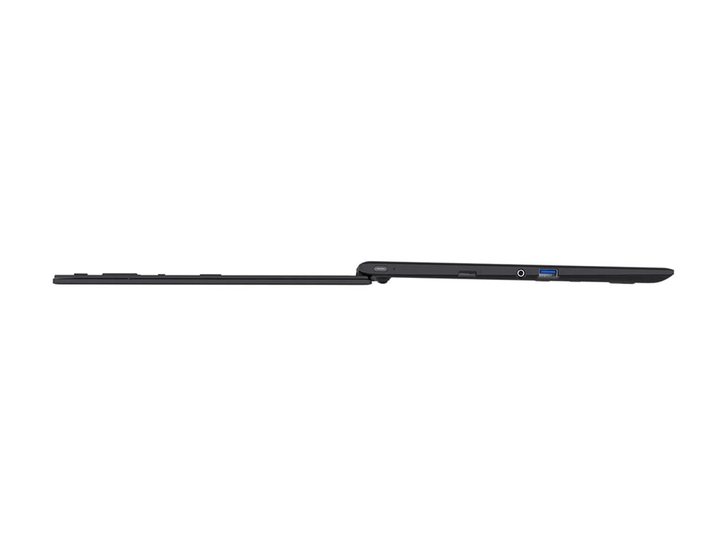 CTL Chromebook Plus PX141GXT - 180-degree hinge design - Intel N-series - N305 / up to 3.8 GHz - Chrome OS - UHD Graphics - 16 CBUS1400015