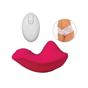 DIVA DISCRETE ROLLING PANTY VIBE