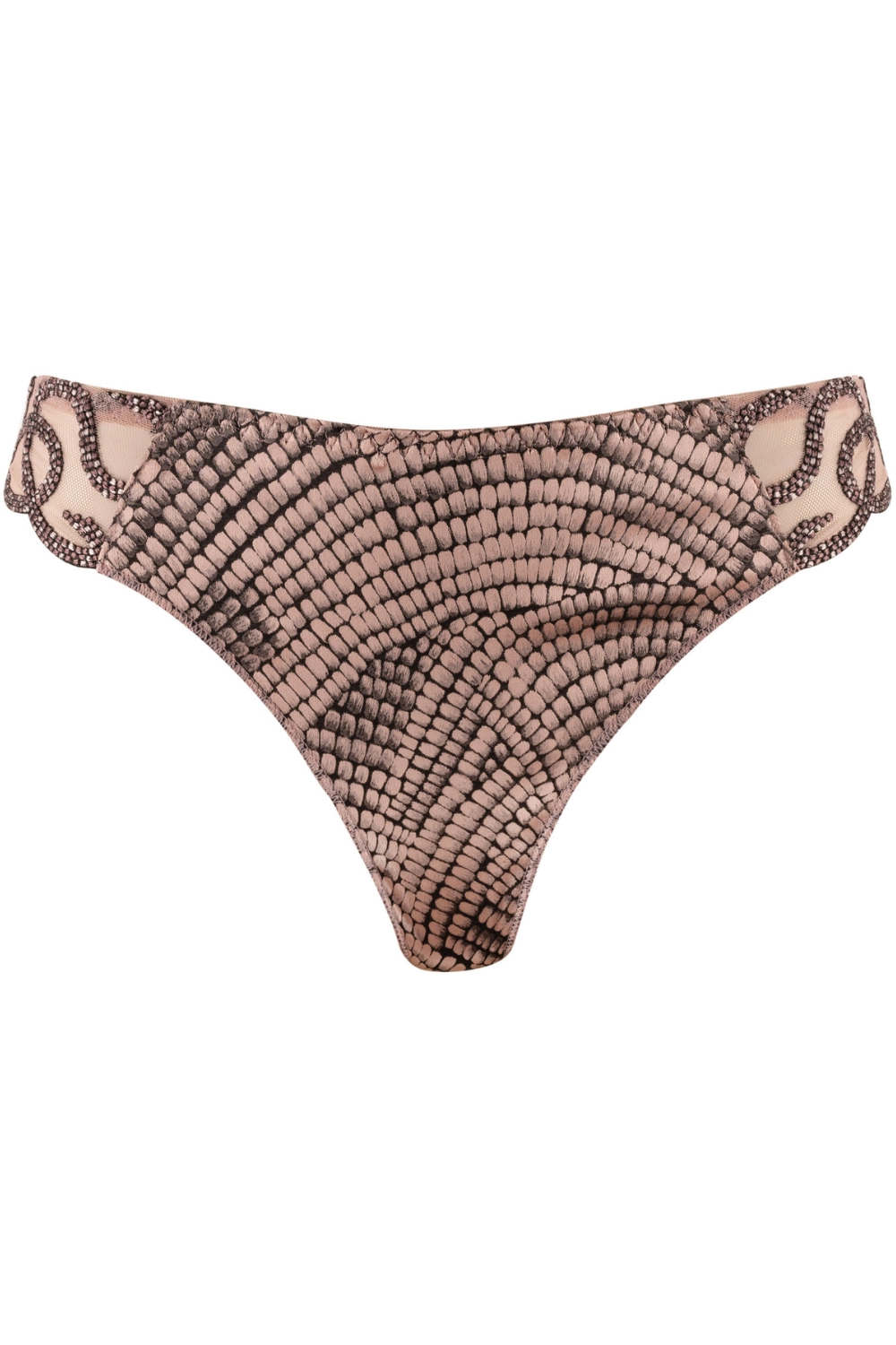 Divine Tanga