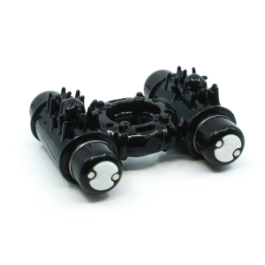 Double Action Ultra Flex Cock Ring