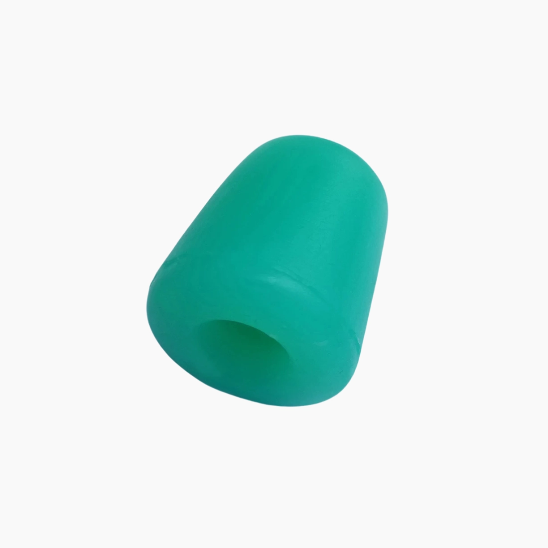 Double Ribbed ShotPocket Pleasure Sleeve